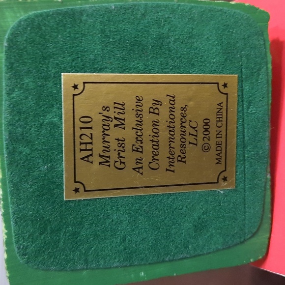 2000 Murray's Grist Mill - Picture 5 of 9